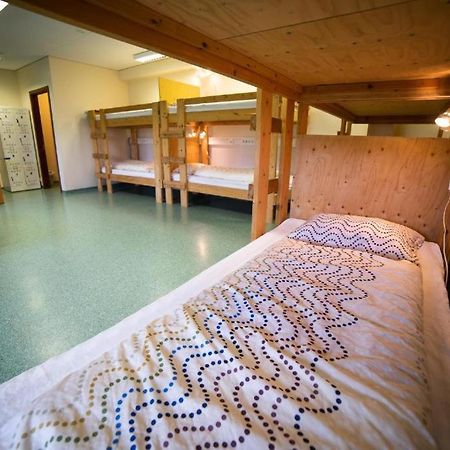 Arbot Hostel Хусавик Экстерьер фото