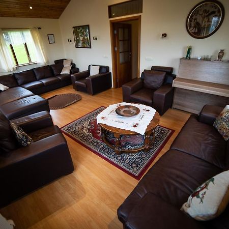 Arbot Hostel Хусавик Экстерьер фото