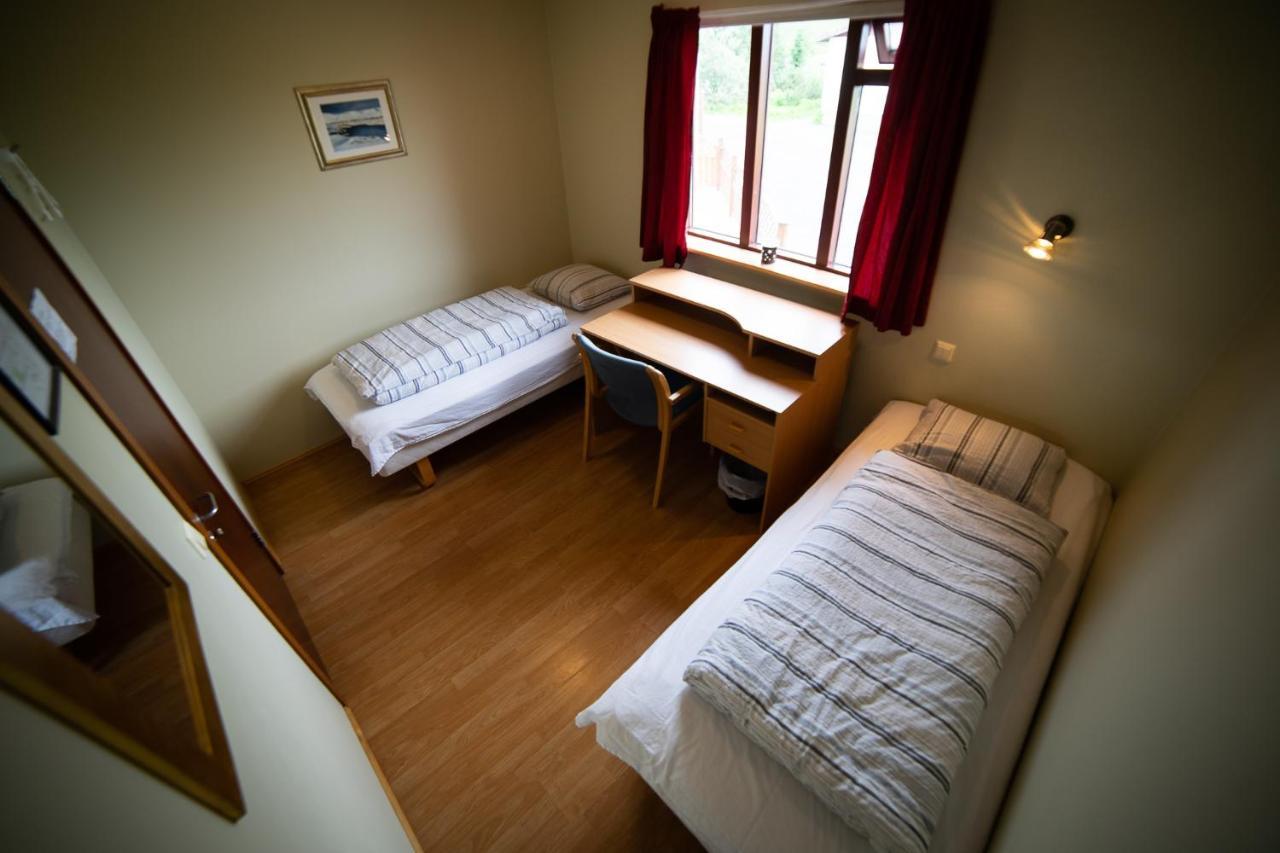 Arbot Hostel Хусавик Экстерьер фото